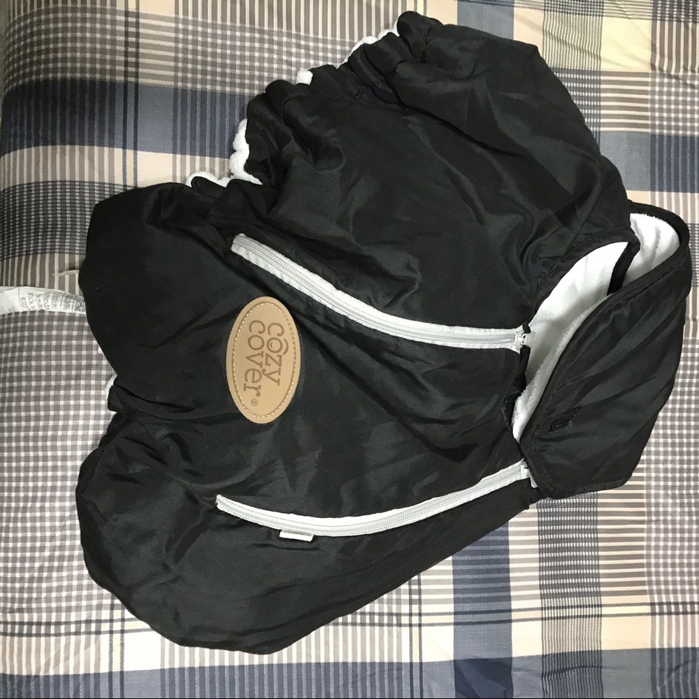 Car seat cover